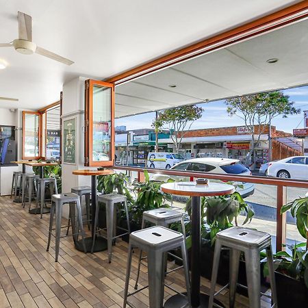 Penshurst Hotel Sydney Buitenkant foto