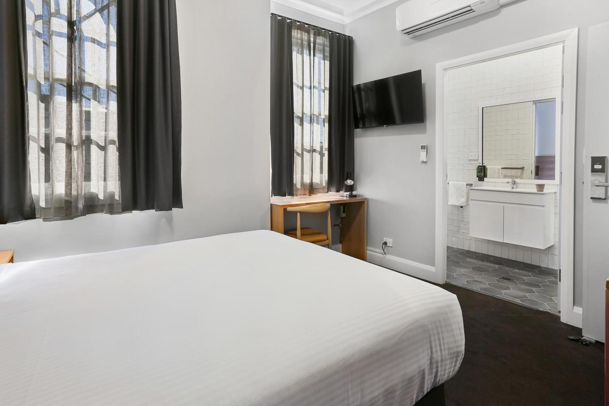 Penshurst Hotel Sydney Buitenkant foto