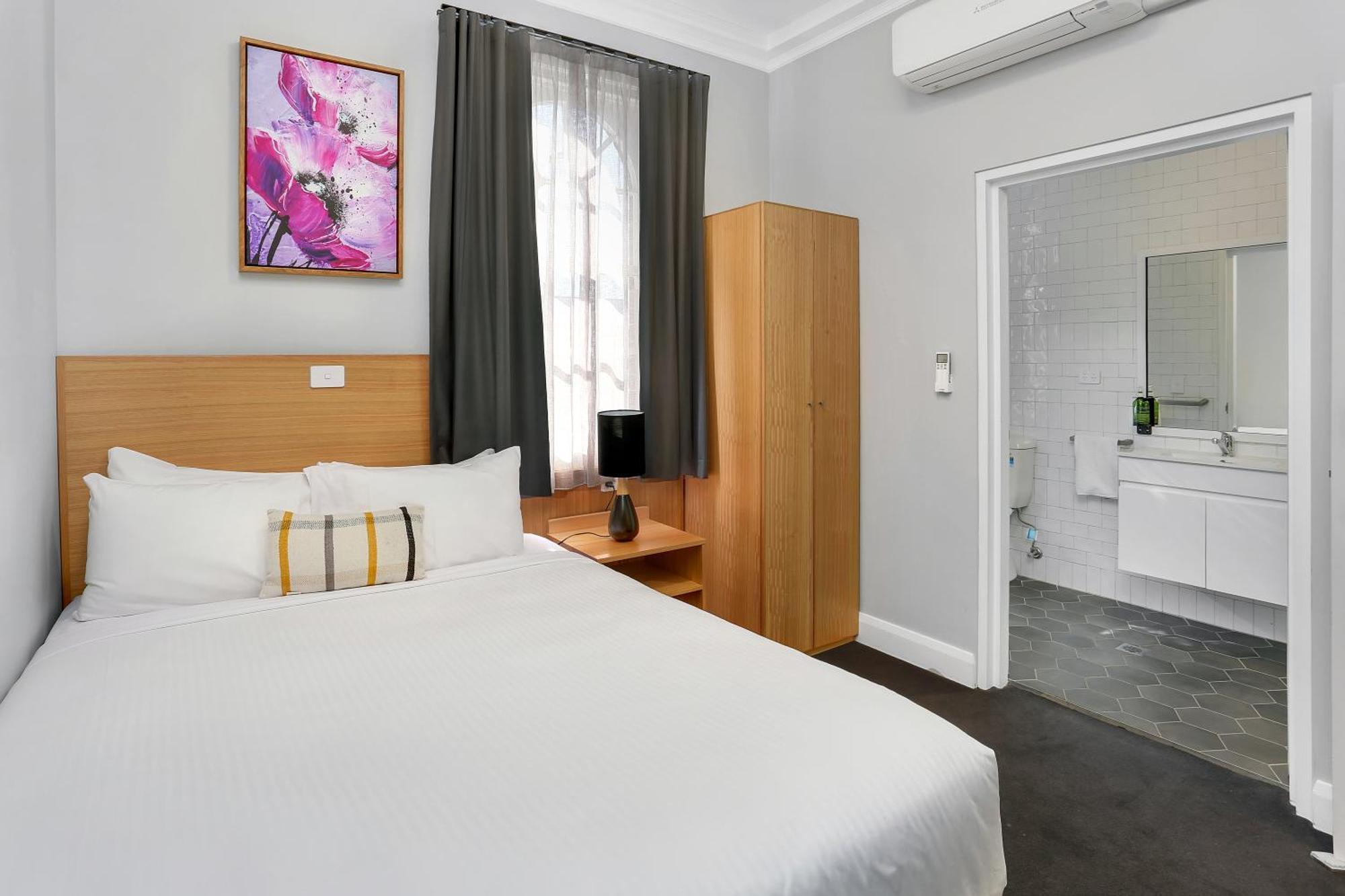 Penshurst Hotel Sydney Buitenkant foto