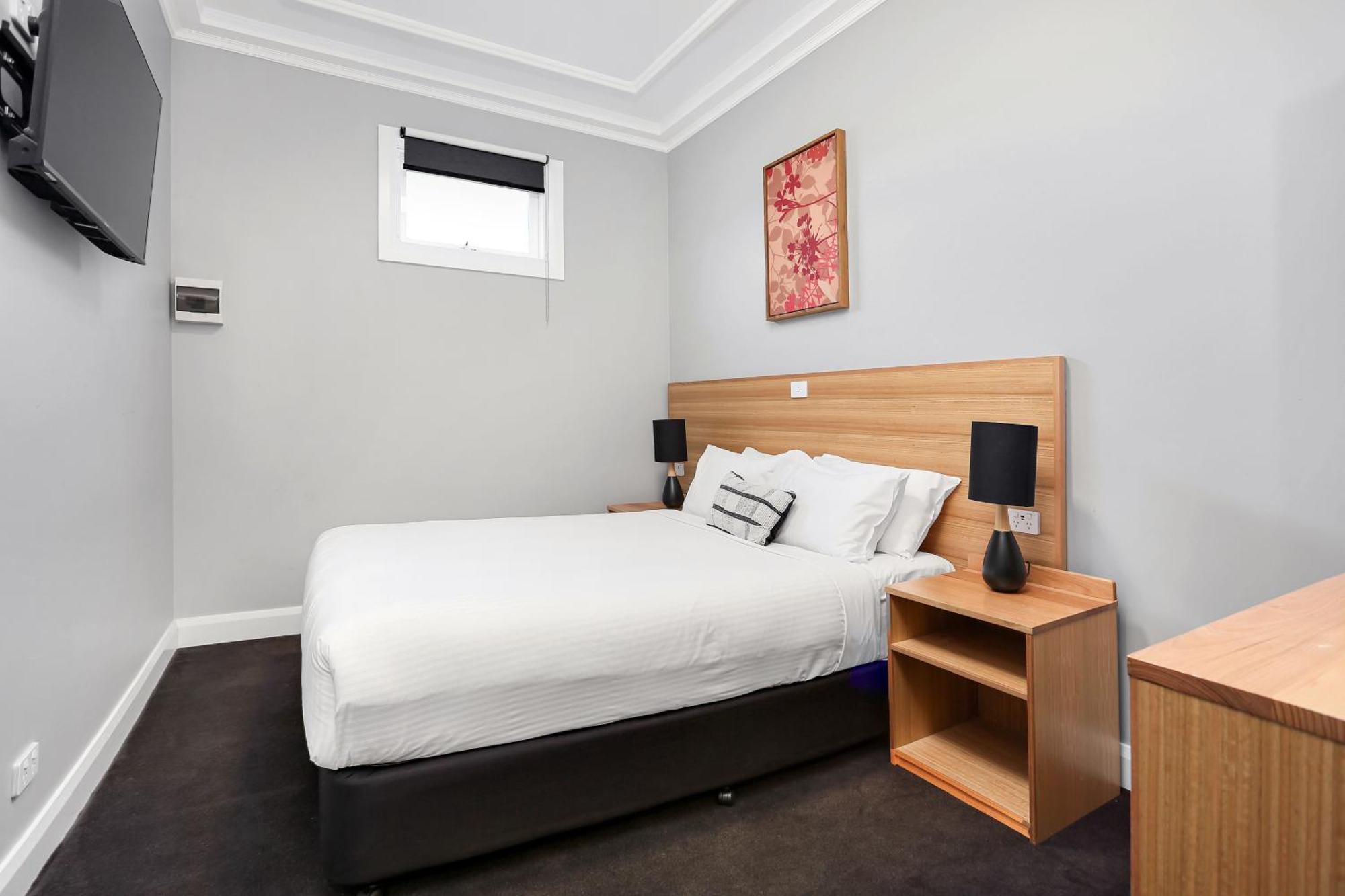 Penshurst Hotel Sydney Buitenkant foto